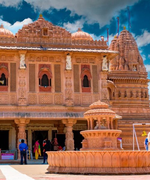Packers and Movers Gujarat