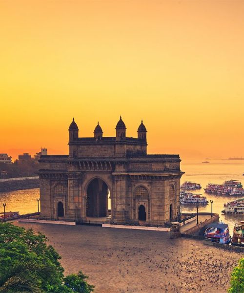 Packers and Movers Maharashtra