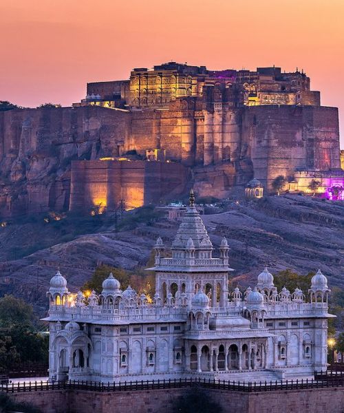 Packers and Movers Rajasthan