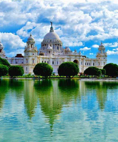 Packers and Movers West Bengal