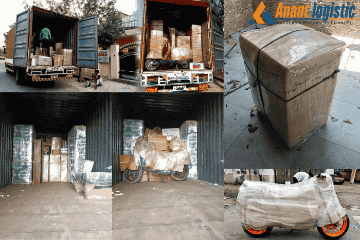 Reliable Packers Movers Company – Safe & Hassle-Free Relocation Services