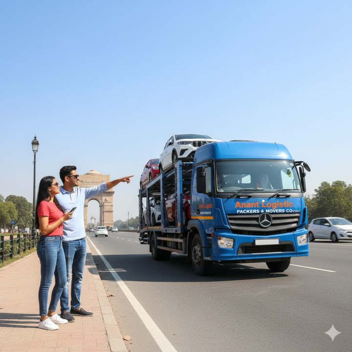 How to Choose the Right Car Transport Company for Hassle-Free Relocation