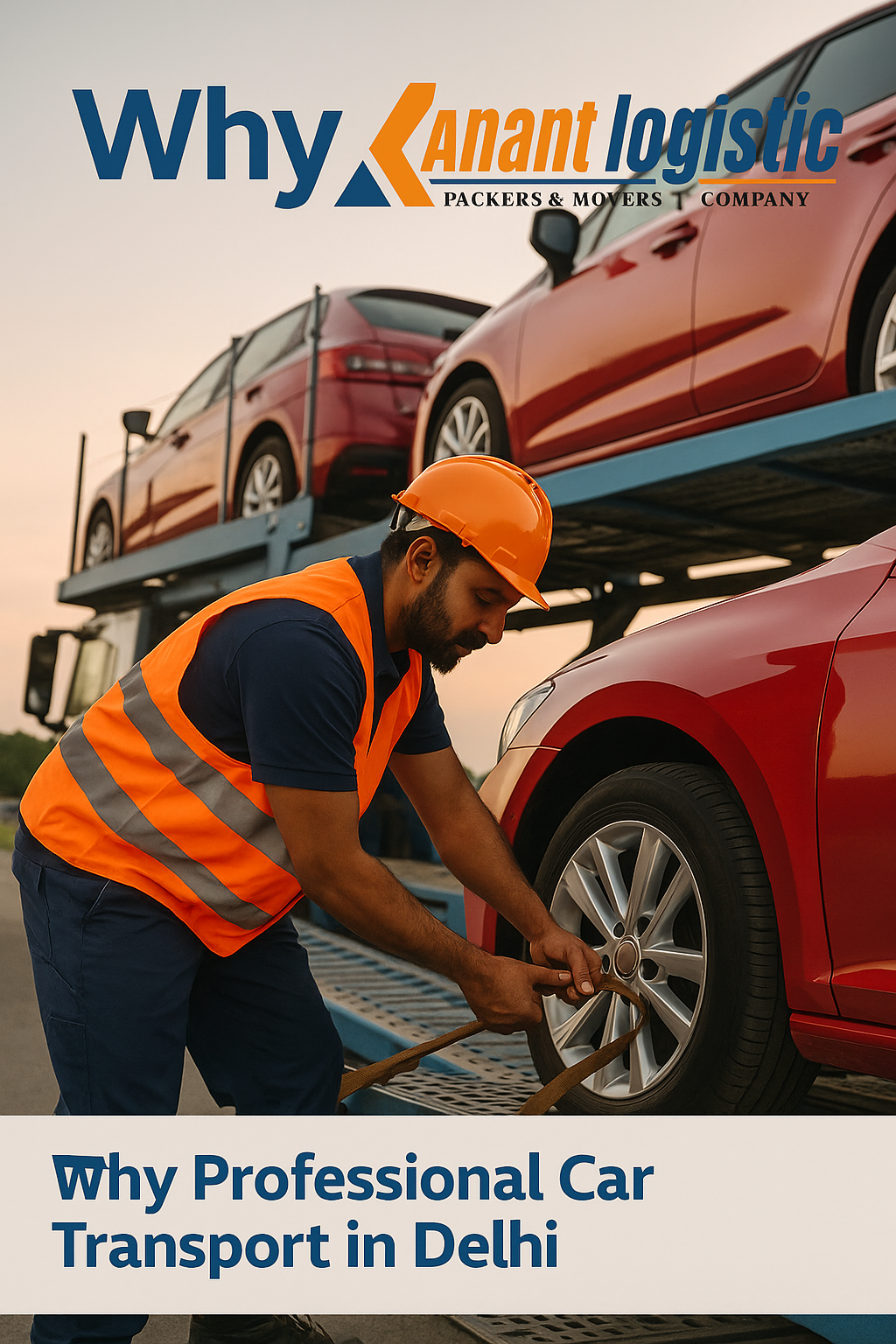 Delhi car transport for long distance