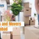 Packers and Movers in Faridabad