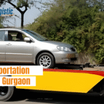 Car Transportation in Gurgaon