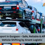 car transport in Gurgaon