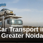 Car Transport in Greater Noida
