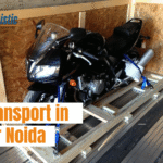Bike Transport in Greater Noida