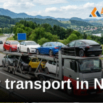 Car Transport in Noida